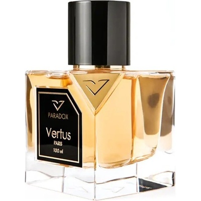 Vertus Paris Paradox parfumovaná voda unisex 100 ml