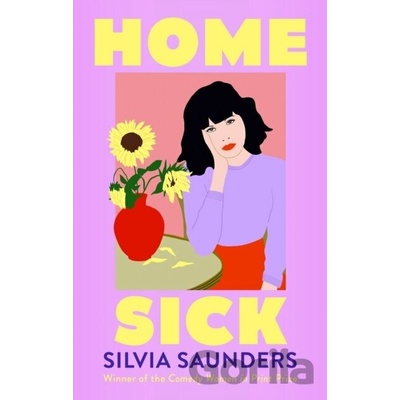 Homesick - Silvia Saunders
