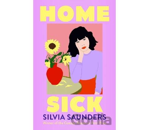 Homesick - Silvia Saunders