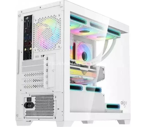 darkFlash C218M White