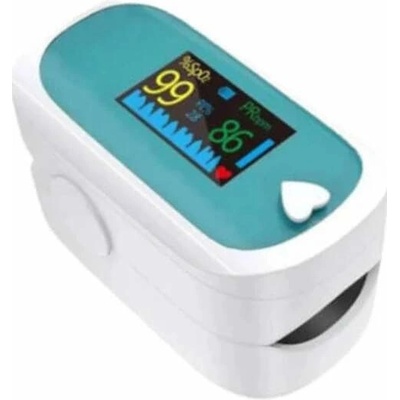 ELROMED Pulzný oximeter P-08