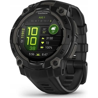 Garmin Instinct 3