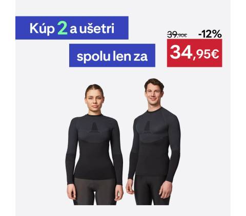 Van Rysel Training čierne