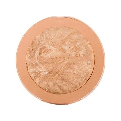 Makeup Revolution London Re-loaded vysoce pigmentovaný pudrový rozjasňovač Raise The Bar 10 g