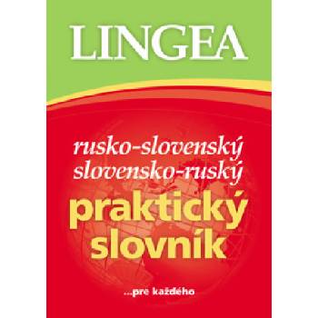 Rusko-slovenský a slovensko-ruský praktický slovník-2.vydanie