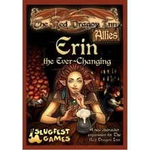 SlugFest Games The Red Dragon Inn Erin the Ever-Changing