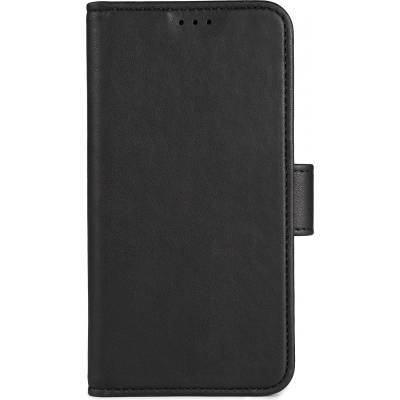 Krusell Калъф Krusell PhoneWallet за iPhone 6/7/8/SE 2020/2022 - Черен