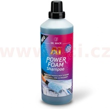 Dr. Wack Power Foam Shampoo 1 l