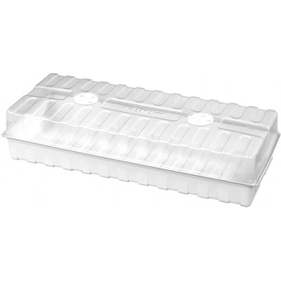 Nohel garden Minipařeniště s ventilací 47x20x10cm