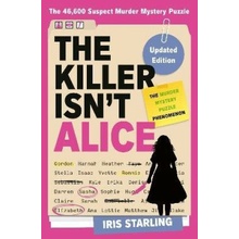 Killer Isn´t Alice