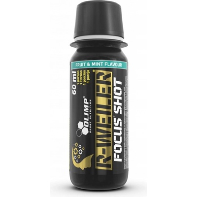Olimp R-Weiler Focus Shot 60 ml