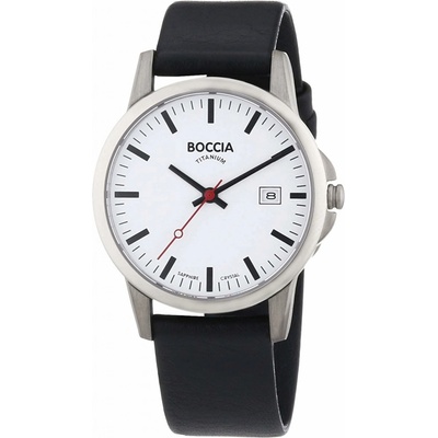 Boccia Titanium 3625-05