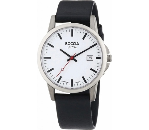Boccia Titanium 3625-05