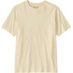 Patagonia Мъжка тениска Patagonia Daily Tee T-shirt - Undyed Natural (216-8000-0412)