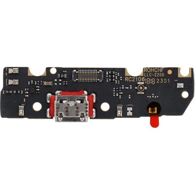 Nabíjecí konektor pro MOTOROLA E5 OEM (Fast Charger)