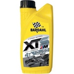 Bardahl XTS-M Moto 4T 10W-50 1 l