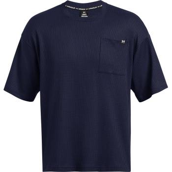 Under Armour Rival Waffle Crew - Blue