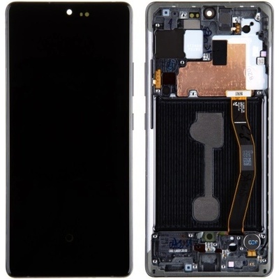 LCD Displej Samsung Galaxy S10 Lite G770F Prism - originál