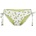 Seafolly Дамско бикини долнище Seafolly Women's Summercrush Loop Tie Side Pants Bikini bottom - Soft Olive - размер 34 (EU) (150-2927-0211)
