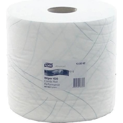 TORK Advanced 430, dvouvrstvé, bílé, 500 ks 130062-A