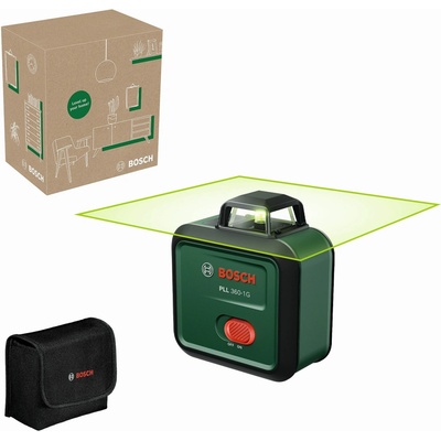 BOSCH PLL 360-1G 0603663MZ0