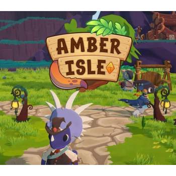 Amber Isle