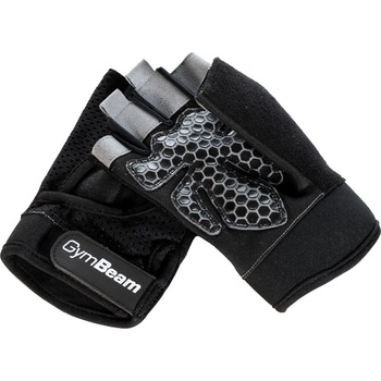 GymBeam Ръкавици за фитнес Grip Black S