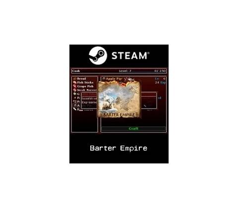 Barter Empire