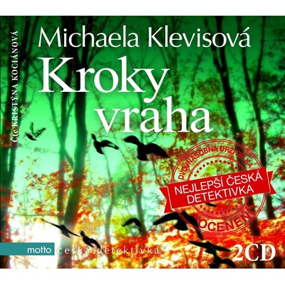 Kroky vraha