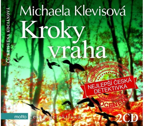 Kroky vraha