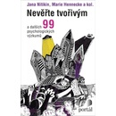 Nevěřte tvořivým
