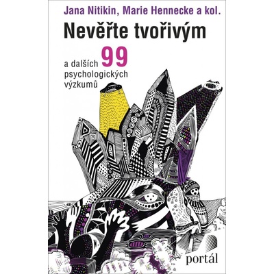 Nevěřte tvořivým