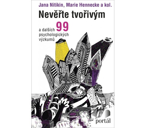 Nevěřte tvořivým