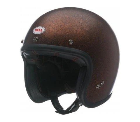 Bell Custom 500