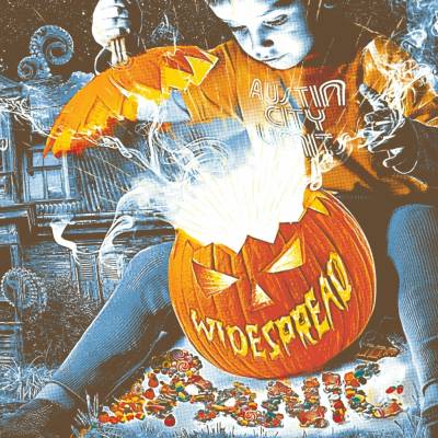 Widespread Panic - Live From Austin, TX CD