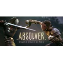 Hry na PC Absolver