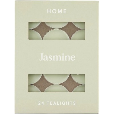 Tesco Home Jasmine 24 x 8,3 g