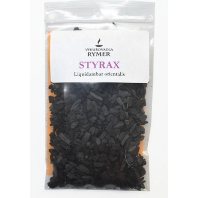 Rymer Vykuřovadla Styrax 20 g