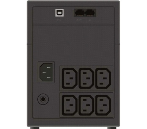 Power Walker VI 1200 SH