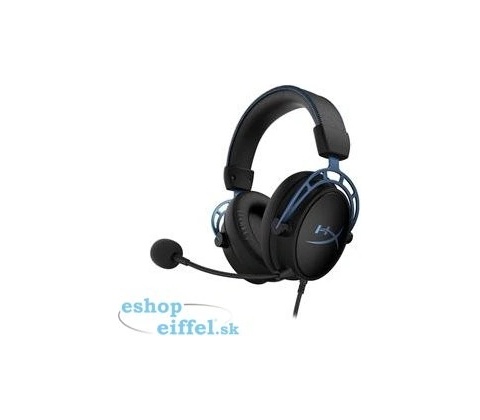 HyperX Cloud Alpha S
