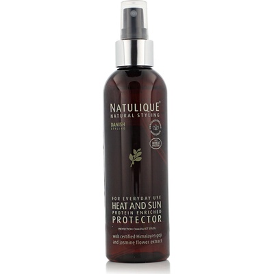 Natulique Heat and Sun Protector 200 ml