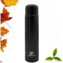Meyerhoff termoska 750 ml černá