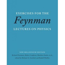 Exercises for the Feynman Lectures on Physics