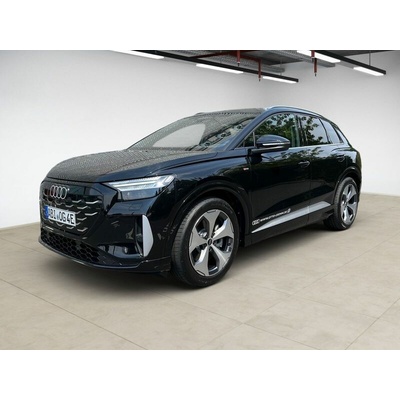Audi Q4 e-tron Performance 210 kW