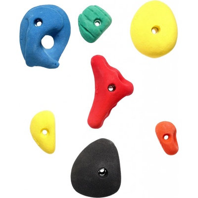 Metolius Grates Hits Super 7 Set – Zboží Dáma
