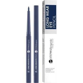 Bell HYPOAllergenic Молив за очи Long Wear, 05 Navy, 0.3 g