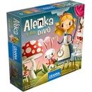 Granna Alenka v říši divů