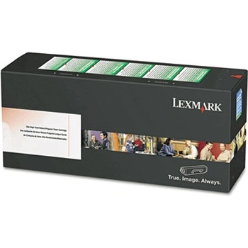 Lexmark Тонер касета за Lexmark CX620 Series - Toner - 78C2UYE - Yellow - PN 78C2UYE (78C2UYE)
