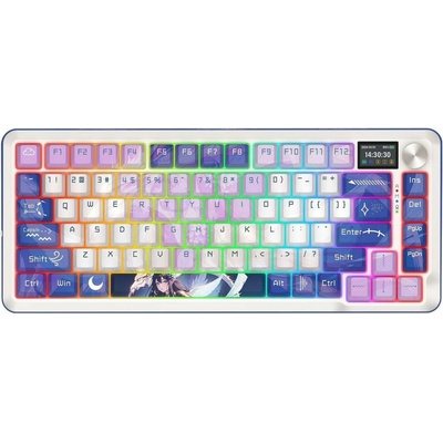 Redragon Flekact Pro K708AK-RGB-PRO