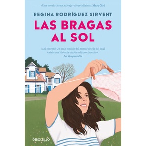 Las Bragas Al Sol (2025)